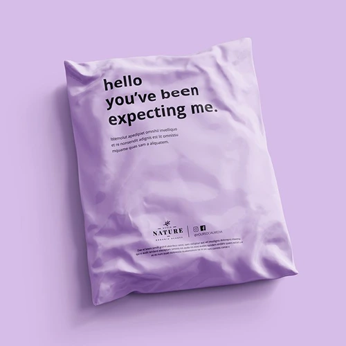 Packaging Bags