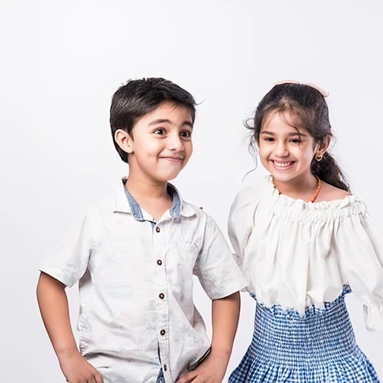 Kidswear