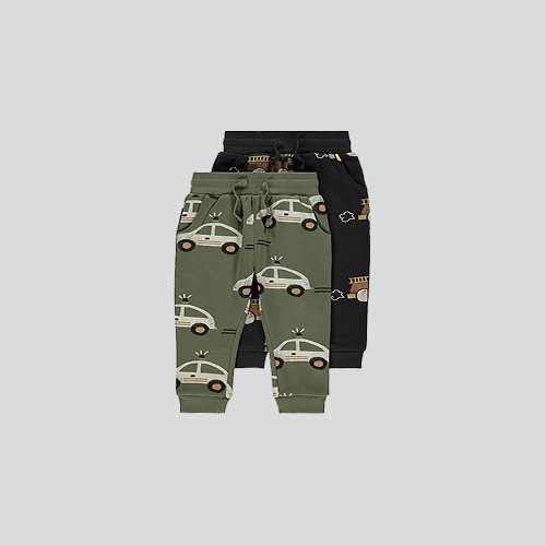 Joggers