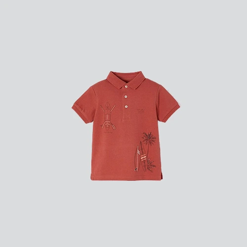 Polo T-Shirt