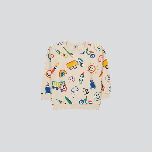Sweatshirts