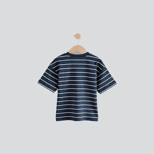Striped T-Shirt